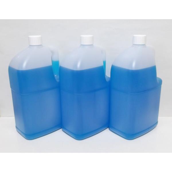 ロードスター NB6C NB8C スポーツクーラント LLC 2Lx3本 熱を素早く吸収 エンジン負...