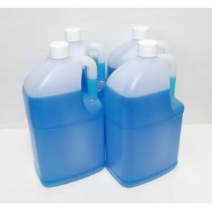 ランエボX CZ4A スポーツクーラント LLC 2Lx4本 熱を素早く吸収