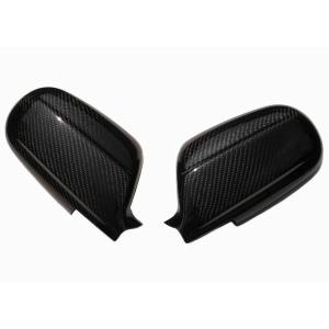 シビック （タイプR 含む） EK4 EK9 カーボン ドアミラーカバー