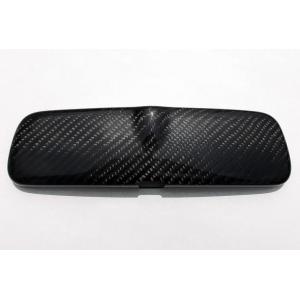 フェアレディZ Z34 HZ34 カーボン ルームミラーカバー（綾織り）日本製