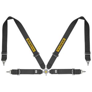 sabelt（サベルト） 4点式シートベルト CCS433UN/UND ツーリングカー用