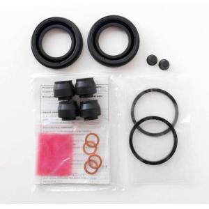 マークII チェイサー JZX100（ターボ）ブレーキキャリパー