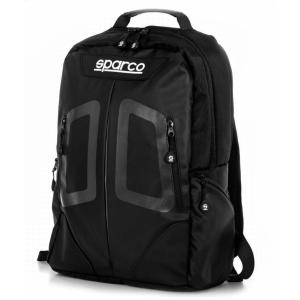 sparco SPARCO（スパルコ） BAG トロリーバッグ（車輪付きカバン