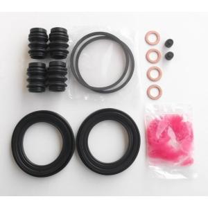 インテグラ タイプR DC2 DB8（98スペック）ブレーキキャリパー