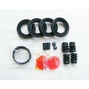レガシィ BL5 BP5（2.0i・2.0R） ブレーキキャリパーオーバーホールシールキット（フロント用）純正同等品