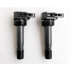 エブリィ DA17V DA17W 日立イグニッションコイル（3本セット）日本製