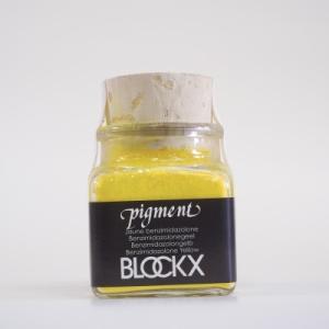 ブロックス 顔料 ベンズイミダゾロンイエロー 55g