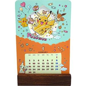 ポケモン カレンダーの商品一覧 通販 Yahoo ショッピング