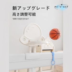 ベビーサークル 防護フェンス リビング用 ハイ...の詳細画像4