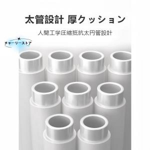 ベビーサークル 防護フェンス リビング用 ハイ...の詳細画像5