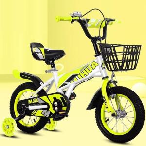 子供用自転車 14インチ キッズバイシクル 1...の詳細画像1