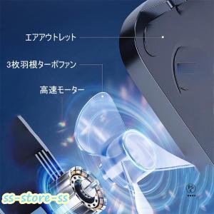 シートクーラー シートカバー 車 後付け 冷風...の詳細画像3