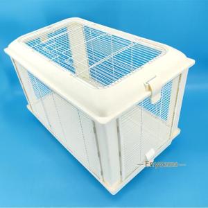 ハムスターケージ 小動物用ケージ 鳥かご 60...の詳細画像4