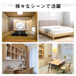パソコンデスク デスク 机 折りたたみ オフィ...の詳細画像5