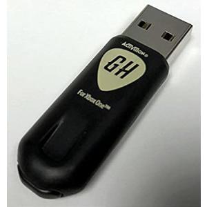 特別価格Xbox One Guitar Hero LIVE USB Dongle Wireless Receiver Adapter (Brand new b好評販売中