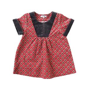 ソレイアード ベビー ワンピースの商品一覧 通販 Yahoo ショッピング