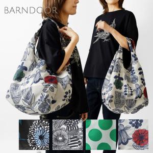 ポイント10倍 トート バッグ レディース BARNDOOR バーンドア レジ カゴ エコ トート バッグ 1164063G 1184082g 春 夏 北欧 シュパット エコバッグ 母の日