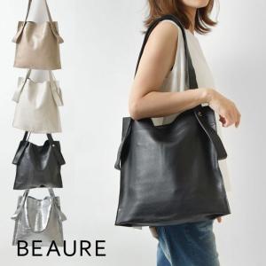Beau're 10%OFFクーポン バッグ レディース Beaure ビュレ Beau're 10%OFFクーポン バッグ レディース Beaure ビュレ