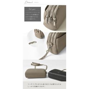 10%OFFクーポン レディース バッグ Be...の詳細画像4