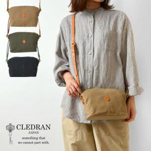 CLEDRAN レディースショルダーバッグの商品一覧｜バッグ｜ファッション 