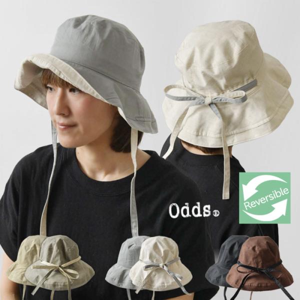 10%OFFクーポン odds オッズ SUNNY HAT '26 サニーハット od251-040...