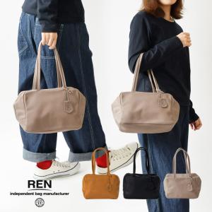 REN（レン） 最大41%☆2/25限定 ボストンバッグ レディース 小さめ