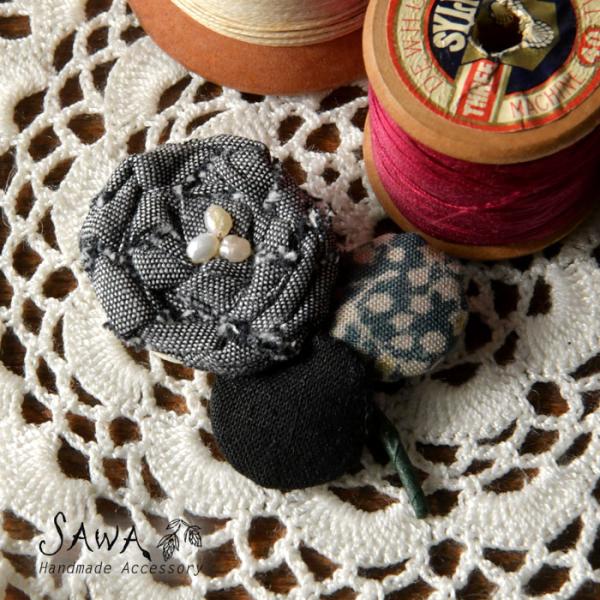 10%OFFクーポン SAWA サワ × merinomi メリノミ  オリジナル生地 木の実と小さ...