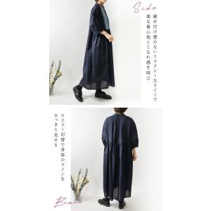 10%OFFクーポン ワンピース レディース ...の詳細画像3