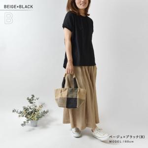 10%OFFクーポン バッグ レディース TA...の詳細画像4
