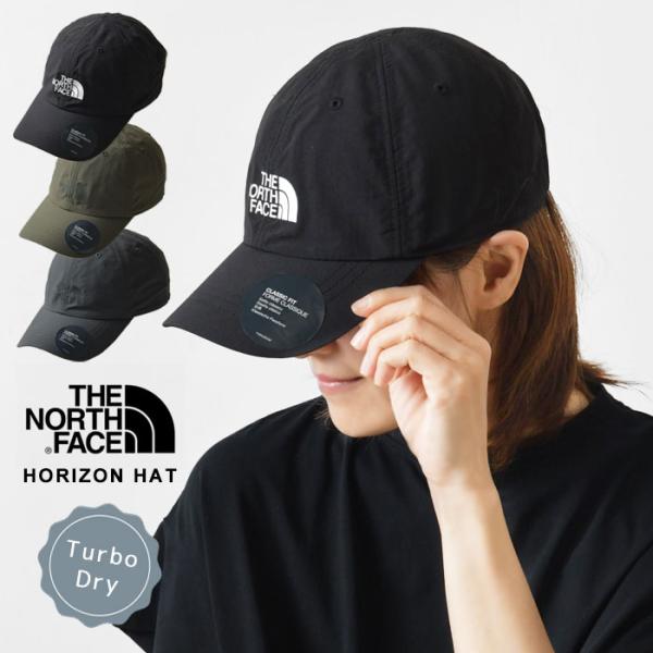 クーポン対象外  THE NORTH FACE ザ・ノースフェイス  HORIZON HAT / キ...