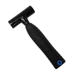 GREAT TOOL ショート両口玄能ハンマー 225g