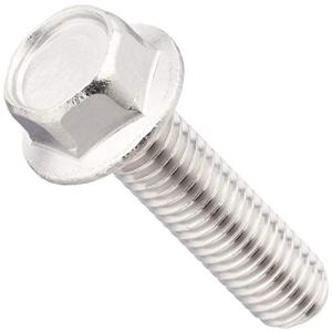 キタコ フランジ付き六角ボルトステンレス M8×30/P1.25 2個入り 0900-082-03004