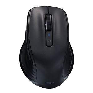 Digio2 5ボタンBlue LED マウス 無線