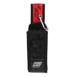 SK11 ツールケース 厚さ5mmソフトEVAフォーム採用 PRO-RD6 迷彩ブラック