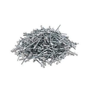 SK11 ブラインドリベット Φ4.0mm 締付可能板厚3.2~6.4mm 300本入