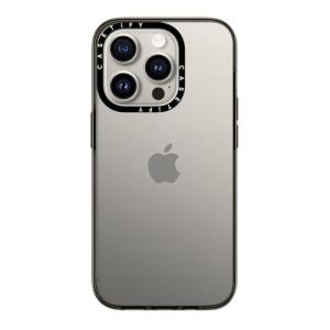 CASETiFY コンパクト iPhone 15 Pro ケース MIL規格準拠 (2x MIL-STD-810G) / 1.2mからの落下テス｜matildashouzi