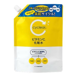 麗白 ハトムギ化粧水 詰替 ( 500ml )/ : 爽快ドラッグ - 通販 - Yahoo