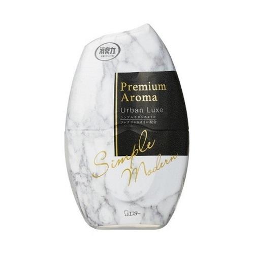 (送料無料)(まとめ買い・ケース販売)お部屋の消臭力 プレミアムアロマ Premium Aroma ...