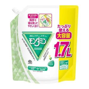 モンダミン　パウチ ペパーミント（1.7L）/ アース製薬｜matinozakka