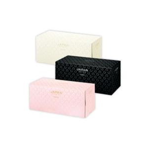 ネピア 鼻セレブ ティシュ（400枚(200組)×3個入）/ 王子ネピア : 街の