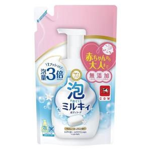 ケアセラ 泡の高保湿ボディウォッシュ つめかえ用 ( 385ml )/ : 爽快