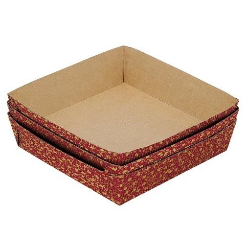 貝印(Kai Corporation) 紙製 スクエア型 15cm (3枚入)Kai House S...