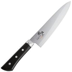 貝印 kai 三徳 包丁 165mm 木蓮 AE-5156（1個入）/ 貝印 : 街の雑貨屋