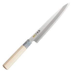 東京 義友 出刃包丁 180mm 刺身包丁 義友 180mm : マツヤ金物 - 通販 - Yahoo!ショッピング