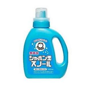 シャボン玉スノール つめかえ ( 800ml )/ シャボン玉石けん : 爽快