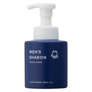 4901797033195 【36個入】 シャボン玉 メンズシャボンフェイシャルソープつめかえ用 92050【キャンセル不可】 送料無料)(まとめ買い・ケース販売)シャボン玉 メンズシャボン