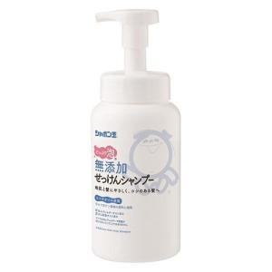 シャボン玉 EMせっけんシャンプー つめかえ用 63562 ( 420ml