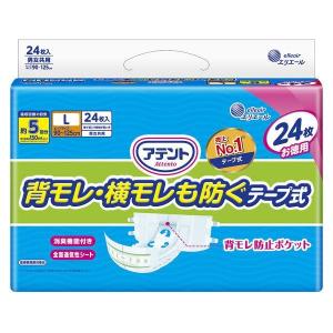 リフレ（パナソニック） リフレ 横モレ防止 簡単テープ止めタイプ S