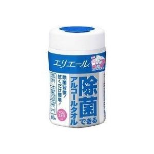 (送料無料)(まとめ買い・ケース販売)エリエー...の詳細画像1