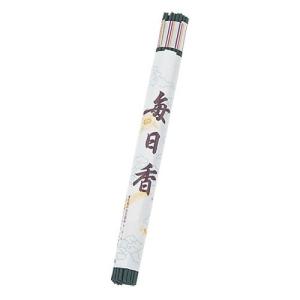 お線香 毎日香 霊園用（1把入）お盆　お墓参り用/ 日本香堂